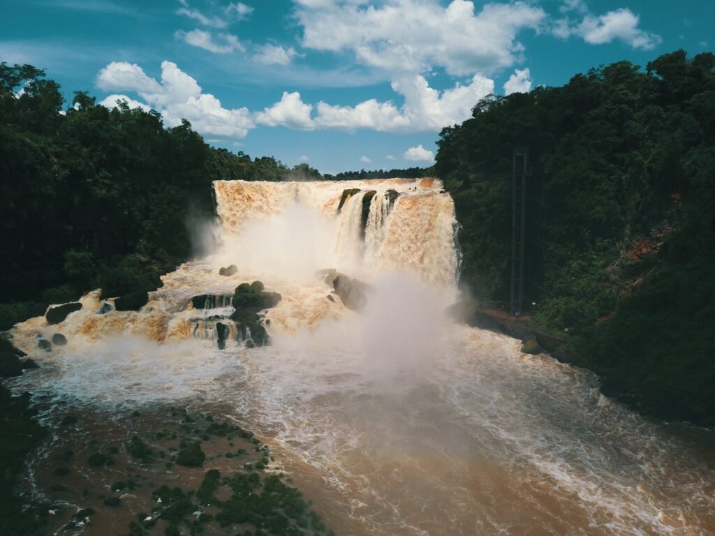 Salto del Monday 3