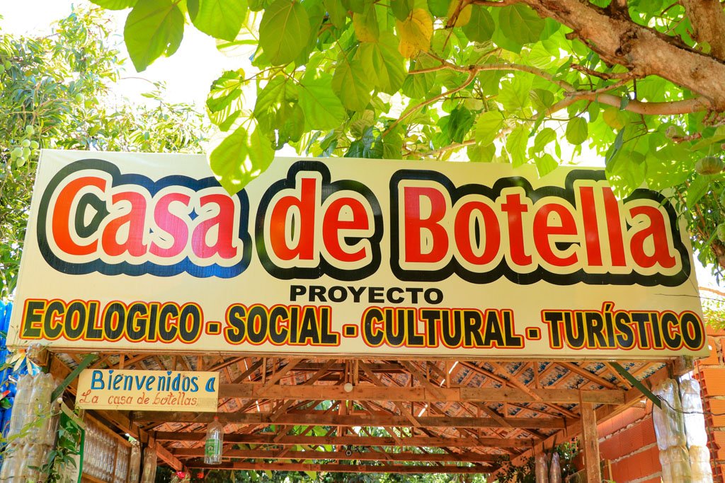 Casa de Botella 3