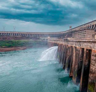 Itaipu