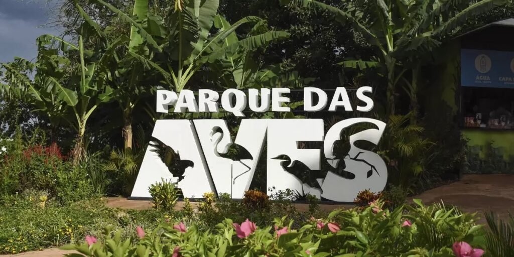 Parque de Aves 1