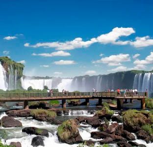 cataratas brasileiras