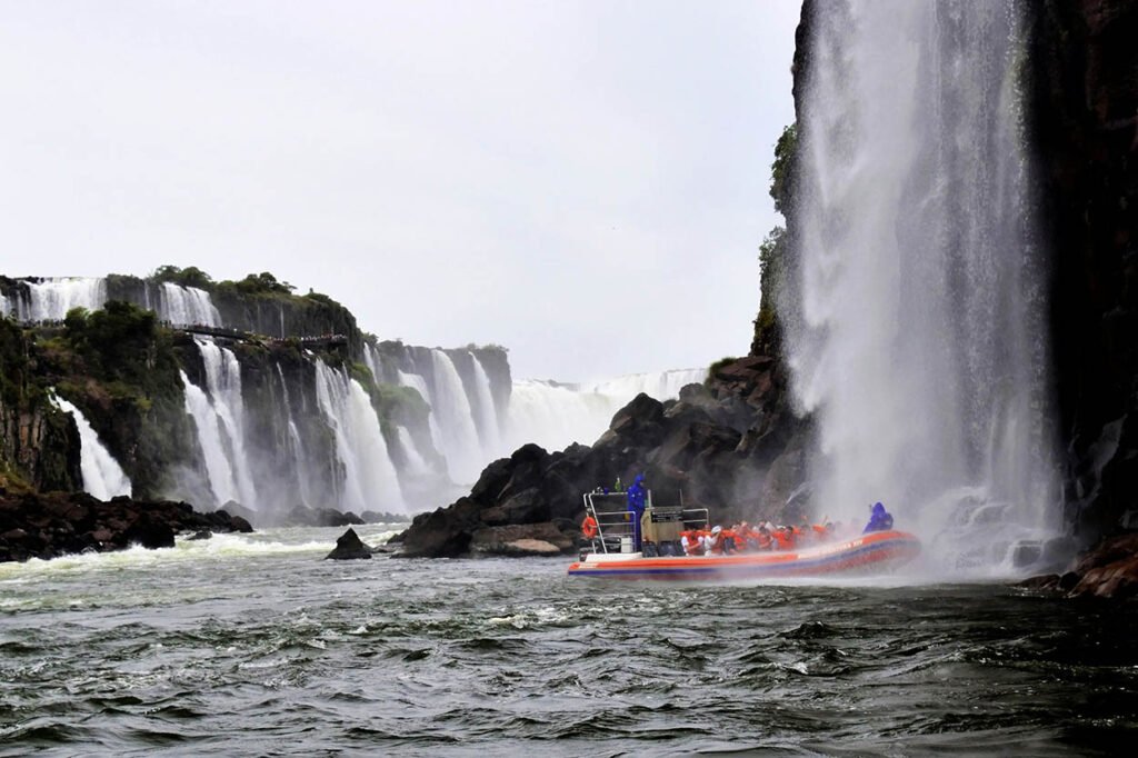 Cataratas del Iguazu 7
