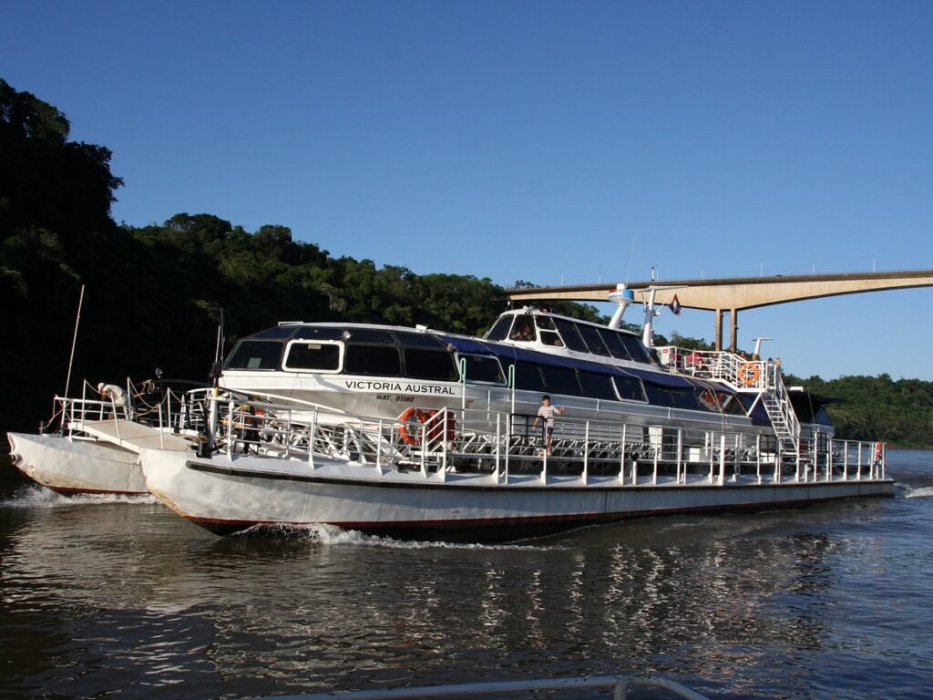 Catamarán