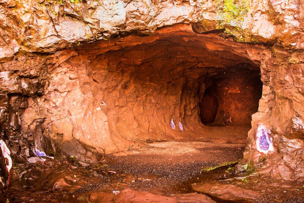 Minas de Wanda