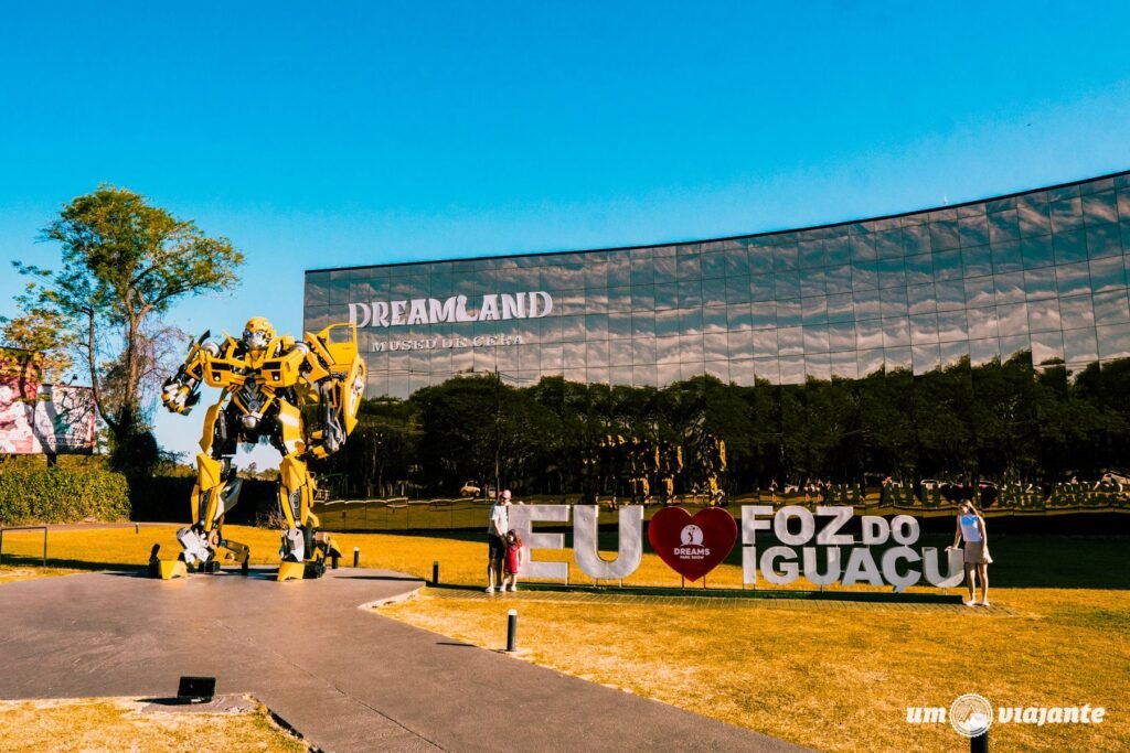 Museo de Cera - entrada