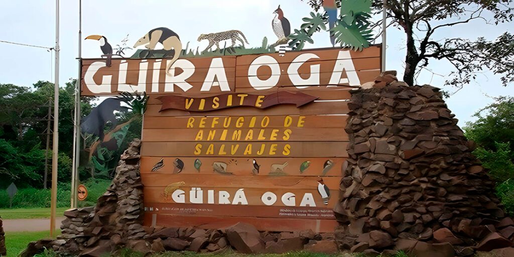 Guira Oga