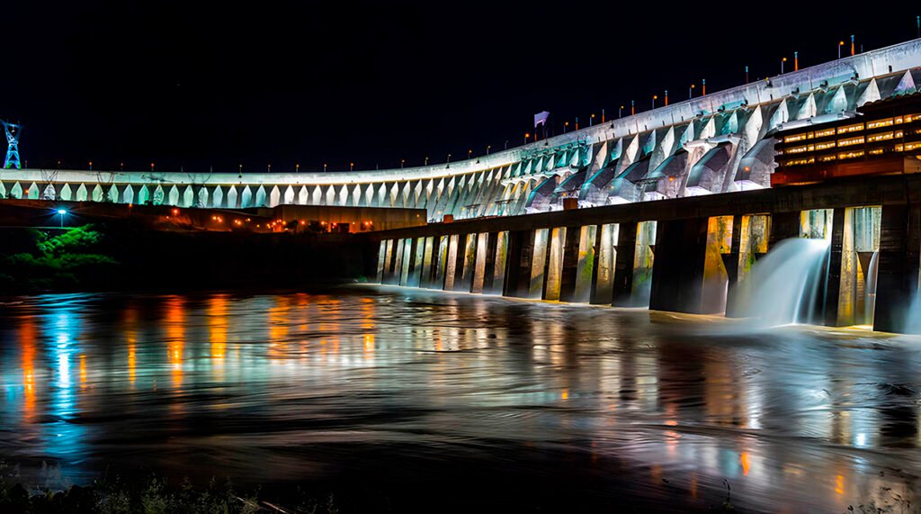 Itaipu Binacional