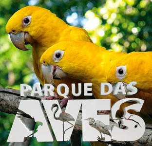 Parque de Aves